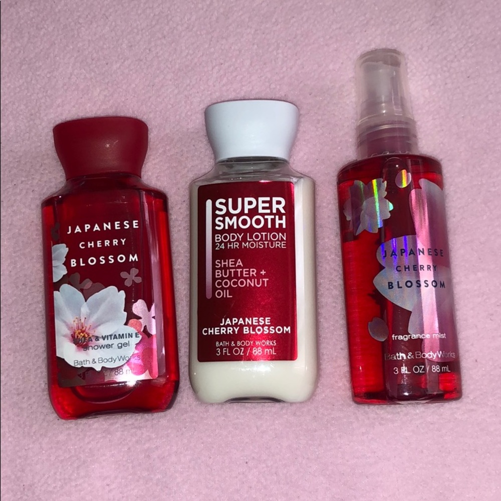 Bath & Body Works